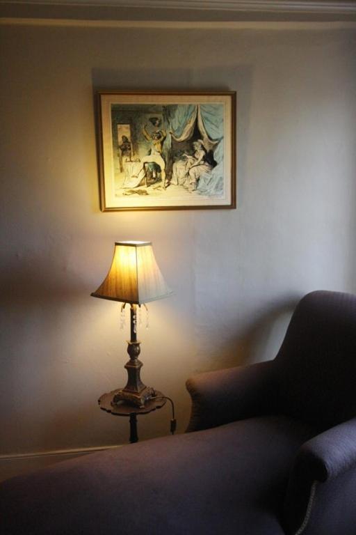 Lee Manor 호텔 롬지 외부 사진