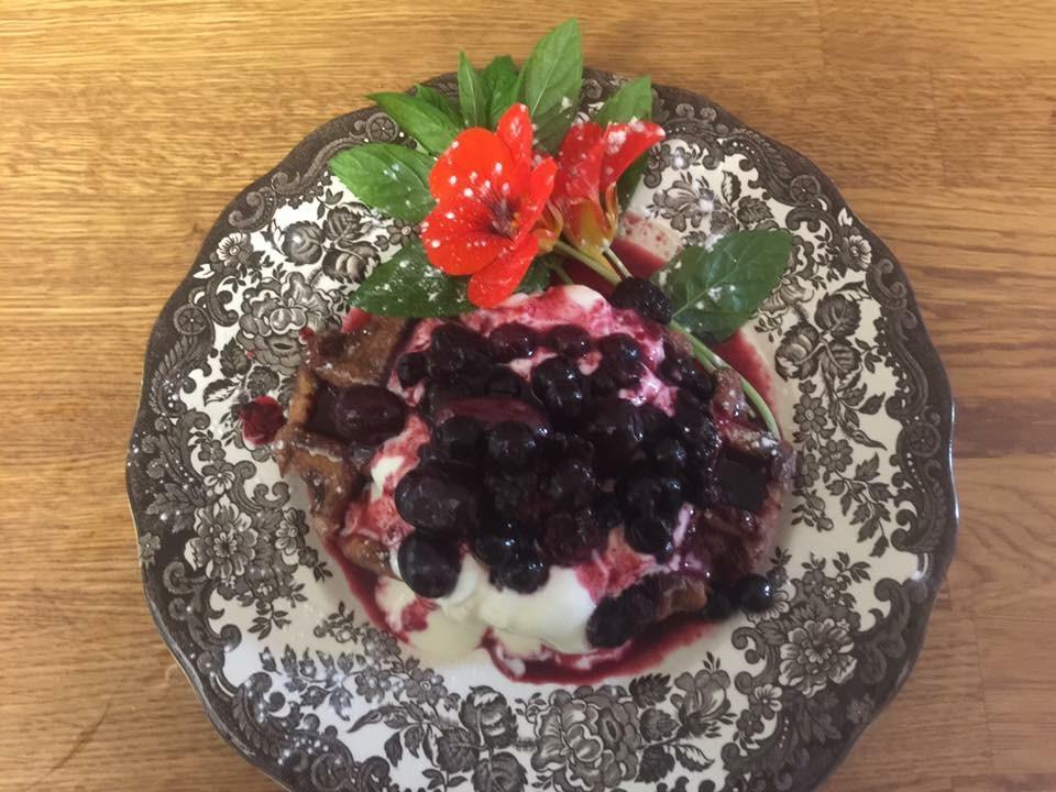 Lee Manor 호텔 롬지 외부 사진